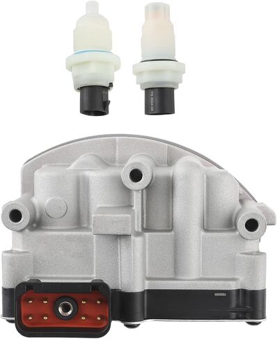 maXpeedingrods 5140429AA Automatic Transmission Shift Solenoid for Chrysler 200 Sebring PT Cruiser Town & Country Pacifica, for Dodge Caravan Journey Avenger Stratus, for Plymouth # 5015646AB 698-100 in Kuwait
