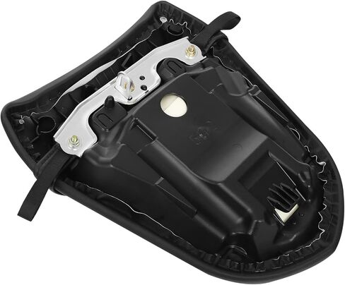 XMT-MOTO مقعد الركاب الخلفي يصلح لكاواساكي نينجا 650 EX650 ER-6N ER650 2012-2016 in Kuwait