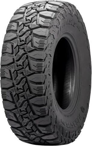 Pegasus RTX Rugged Terrain LT37/13.50R20 128Q F Light Truck Tire in Kuwait