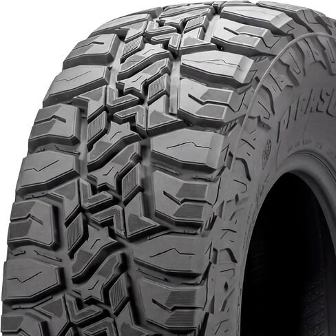 Pegasus RTX Rugged Terrain LT37/13.50R20 128Q F Light Truck Tire in Kuwait