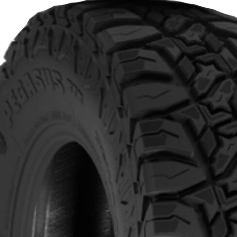 Pegasus RTX Rugged Terrain LT37/13.50R20 128Q F Light Truck Tire in Kuwait
