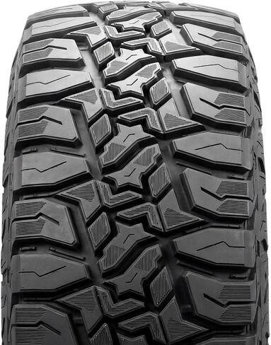 Pegasus RTX Rugged Terrain LT37/13.50R20 128Q F Light Truck Tire in Kuwait