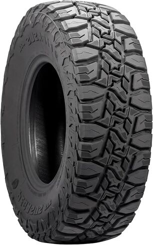 Pegasus RTX Rugged Terrain LT37/13.50R20 128Q F Light Truck Tire in Kuwait