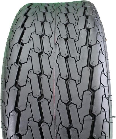 Set of 2 Antego ATW-058 10 ply 205/65-10 20.5x8.00-10 Load Range E Tires Only in Saudi Arabia