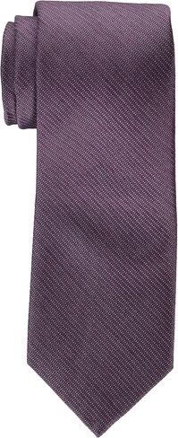 Calvin Klein mens Solid Tie in Saudi Arabia