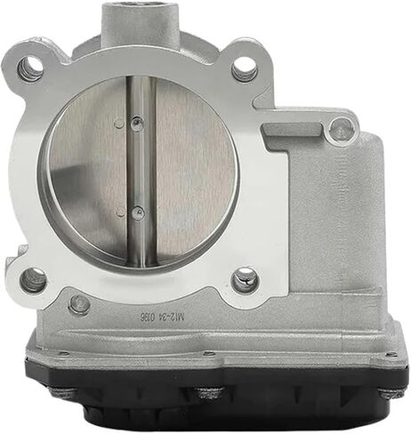 Throttle Body Throttle Valve 31465575 31293930 31410411 31293736 Compatible For Volvo S60 S90 V40 V60 V70 V90 XC40 XC60 XC70 XC90 1.5L 2.0L in Kuwait