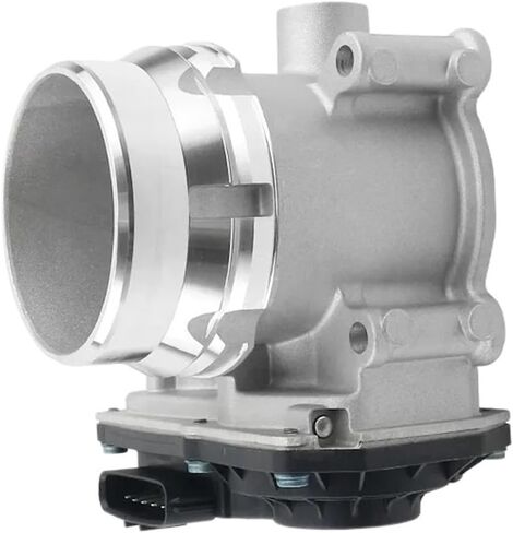 Throttle Body Throttle Valve 31465575 31293930 31410411 31293736 Compatible For Volvo S60 S90 V40 V60 V70 V90 XC40 XC60 XC70 XC90 1.5L 2.0L in Kuwait