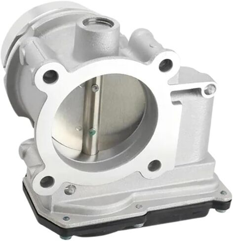 Throttle Body Throttle Valve 31465575 31293930 31410411 31293736 Compatible For Volvo S60 S90 V40 V60 V70 V90 XC40 XC60 XC70 XC90 1.5L 2.0L in Kuwait