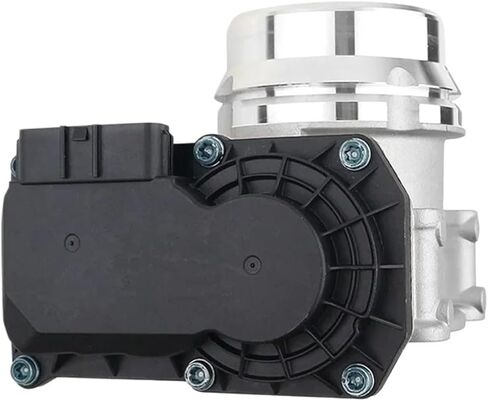 Throttle Body Throttle Valve 31465575 31293930 31410411 31293736 Compatible For Volvo S60 S90 V40 V60 V70 V90 XC40 XC60 XC70 XC90 1.5L 2.0L in Kuwait