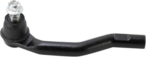 TRQ Front Steering & Suspension Kit Compatible with 2009-2014 Acura TL in Kuwait