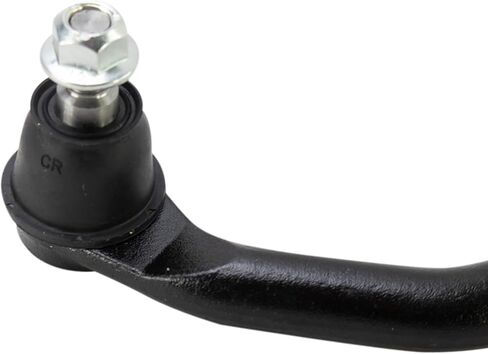 TRQ Front Steering & Suspension Kit Compatible with 2009-2014 Acura TL in Kuwait