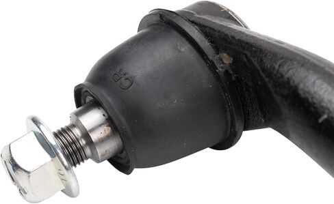 TRQ Front Steering & Suspension Kit Compatible with 2009-2014 Acura TL in Kuwait