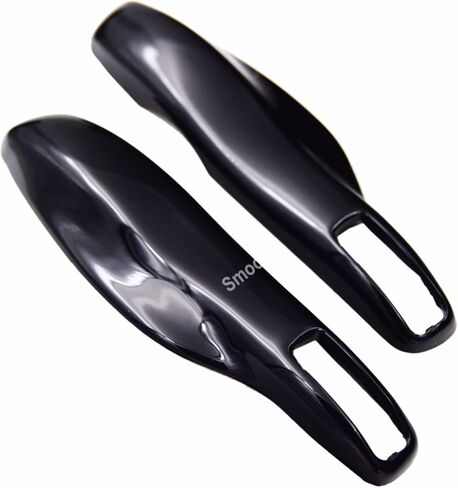3-pieces Painted Center and Side Key Casing Shell Cover for Porsche Boxster Turbo Cayenne Panamera Macan Cayman 911 918 996 997 991 in Saudi Arabia