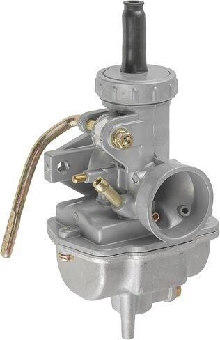 Caltric Carburetor Compatible with Honda Xr80R Xr 80 R 1985-2003 /CRF 80 2004-2005 in Kuwait