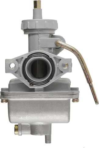 Caltric Carburetor Compatible with Honda Xr80R Xr 80 R 1985-2003 /CRF 80 2004-2005 in Kuwait