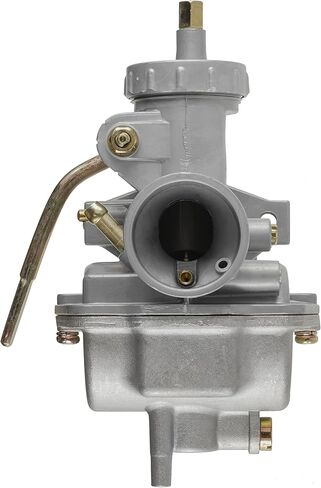 Caltric Carburetor Compatible with Honda Xr80R Xr 80 R 1985-2003 /CRF 80 2004-2005 in Kuwait