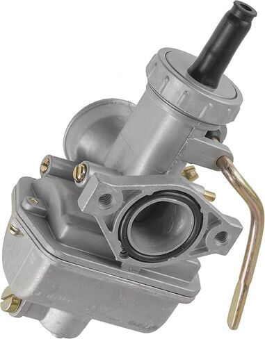 Caltric Carburetor Compatible with Honda Xr80R Xr 80 R 1985-2003 /CRF 80 2004-2005 in Kuwait