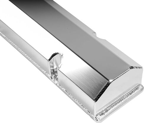 غطاء الصمام المصنوع من الألومنيوم لكتلة صغيرة تشيفي SBC 350 400 265 283 in Kuwait