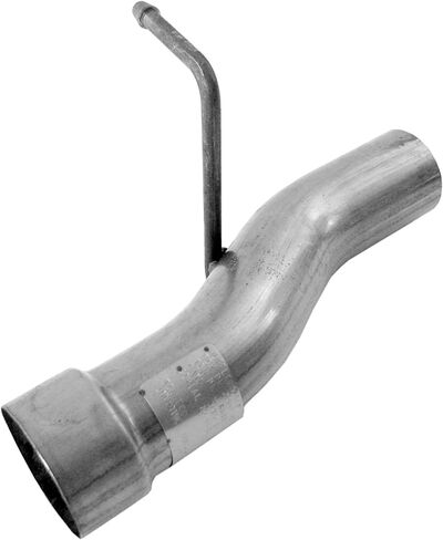 Walker 52467 Exhaust Pipe 3.5" Inlet (ID) 3" Outlet (OD) for Ford F-250 Super Duty in Kuwait