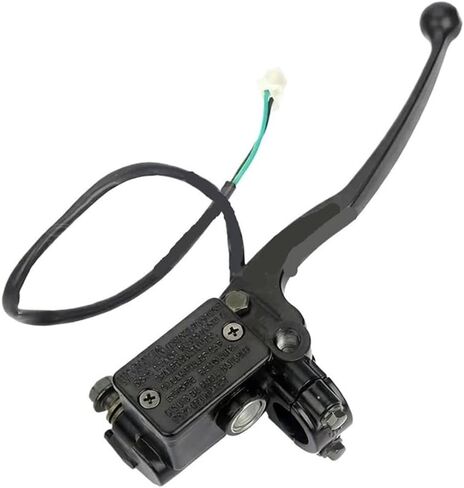 Front Brake Cylinder for Ymh XS360 XS400 XS500 XS650 XS750 XS850 XS1100 SR500 XT600 1J3-25850-02-00 3TB-25870-00-00 in Kuwait