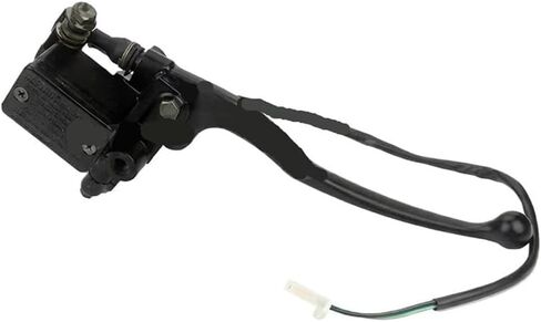 Front Brake Cylinder for Ymh XS360 XS400 XS500 XS650 XS750 XS850 XS1100 SR500 XT600 1J3-25850-02-00 3TB-25870-00-00 in Kuwait