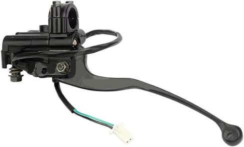 Front Brake Cylinder for Ymh XS360 XS400 XS500 XS650 XS750 XS850 XS1100 SR500 XT600 1J3-25850-02-00 3TB-25870-00-00 in Kuwait