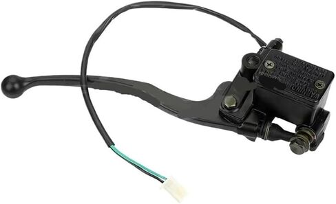 Front Brake Cylinder for Ymh XS360 XS400 XS500 XS650 XS750 XS850 XS1100 SR500 XT600 1J3-25850-02-00 3TB-25870-00-00 in Kuwait
