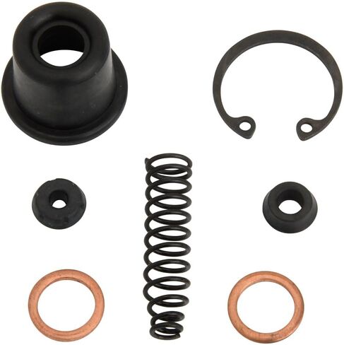 TUSK الفرامل الخلفية أسطوانة رئيسية إعادة بناء عدة لهوندا CRF450R 2002-2024 in Kuwait