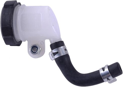 [Replacement] Brake Pump Clutch Master Cylinder Oil Reservoir Tank Cup Fit for Kawasaki for Ninja for ZX-14/R for ZX1400 2006 2007 2008 2009 2010-2015 in Saudi Arabia