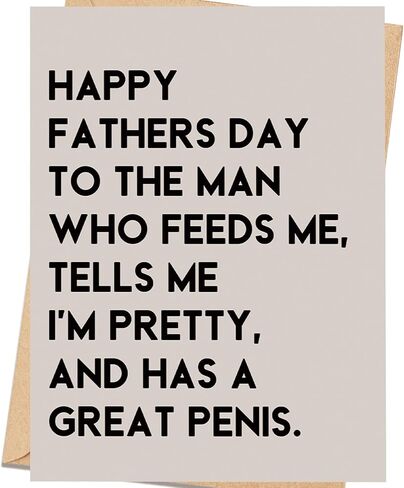ICOOLYI Fathers Day Card for Grandpa, Grandpa Father's Day Card from Grandkids in Saudi Arabia