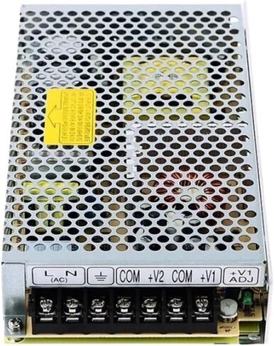 125W Dual Output Power Supply RD-125A RD-125B RD-125-2448 RD-125-1224 RD-125-2412 RD-125-4824 RD-125-4812 RD-125-1248(RD-125-1224) in Saudi Arabia