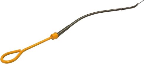 Engine Oil Dipstick Kit AMC 304 401 Fits 1974–1979 Jeep CJ5 CJ7 Replaces 3190848K, 17424.01 in Saudi Arabia