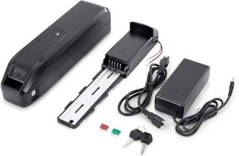 YS YOSE POWER Ebike Battery 48V 10.4Ah Fit for Jaison EB5 Plus Battery Replacement 48V Electric Bike Battery Compatible with Jasion Bicycle e Bike Batetries in Saudi Arabia