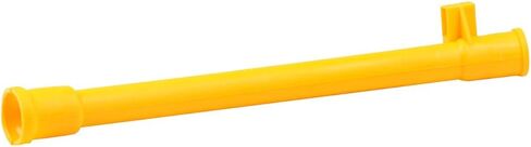 Oil DipStick and Oil Dip Stick Funnel Tube for Volkswagen for Jetta 1999-2005, 2011-2015 | for Volkswagen for Beetle 1999-2005 | for Volkswagen for Golf 1999-2006 in Saudi Arabia