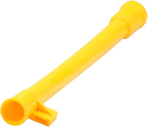 Oil DipStick and Oil Dip Stick Funnel Tube for Volkswagen for Jetta 1999-2005, 2011-2015 | for Volkswagen for Beetle 1999-2005 | for Volkswagen for Golf 1999-2006 in Saudi Arabia