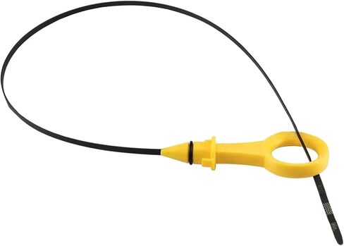 SAARAV Engine Oil Level Indicator Dipstick 06J115611F for Audi Q5 2011-2015 2.0T Passat B6 in Saudi Arabia