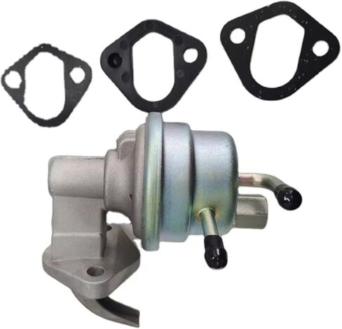 Fuel Pump Assembly 23100-UB010 23100UB010 Fits for Toyota Engine 4Y Forklift 02-2TG20 02-2TG25 2TG20 2TG25 02-6FG28 02-6FG30 6FG28 6FG30 in Kuwait