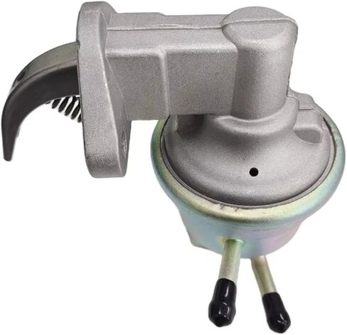 Fuel Pump Assembly 23100-UB010 23100UB010 Fits for Toyota Engine 4Y Forklift 02-2TG20 02-2TG25 2TG20 2TG25 02-6FG28 02-6FG30 6FG28 6FG30 in Kuwait
