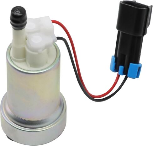 F90000285 F90000267 F90000274 TIA-485-2 400-0085 مضخة الوقود مع مجموعة التثبيت 450 LPH E85 طقم مضخة الوقود للسباق عالي الضغط العالمي in Kuwait