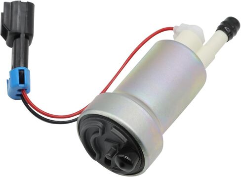 F90000285 F90000267 F90000274 TIA-485-2 400-0085 مضخة الوقود مع مجموعة التثبيت 450 LPH E85 طقم مضخة الوقود للسباق عالي الضغط العالمي in Kuwait