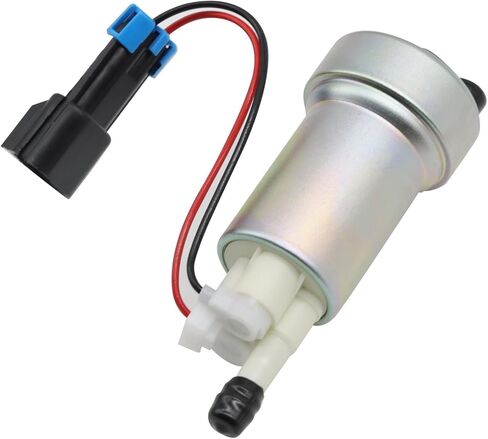 F90000285 F90000267 F90000274 TIA-485-2 400-0085 مضخة الوقود مع مجموعة التثبيت 450 LPH E85 طقم مضخة الوقود للسباق عالي الضغط العالمي in Kuwait