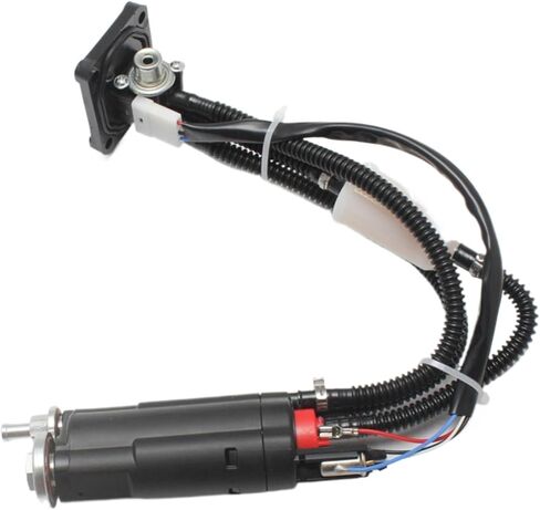 مجموعة مضخة الوقود 78107088300 مناسبة لـ KTM لـ Husqvarna لـ Husaberg 250 350 450 EXC-F SX-F 2011-2023 يستبدل 78107088000 78107088100 HFP-A488 in Kuwait