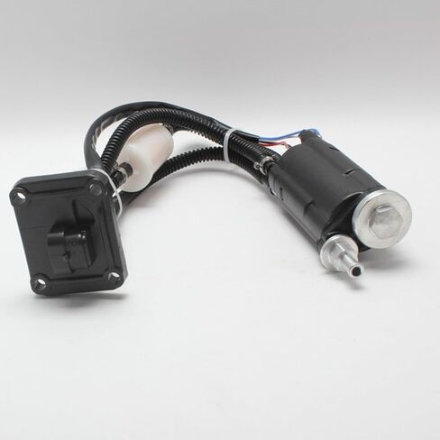 مجموعة مضخة الوقود 78107088300 مناسبة لـ KTM لـ Husqvarna لـ Husaberg 250 350 450 EXC-F SX-F 2011-2023 يستبدل 78107088000 78107088100 HFP-A488 in Kuwait