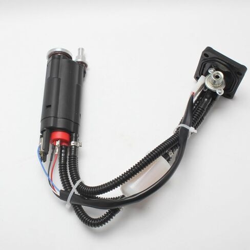 مجموعة مضخة الوقود 78107088300 مناسبة لـ KTM لـ Husqvarna لـ Husaberg 250 350 450 EXC-F SX-F 2011-2023 يستبدل 78107088000 78107088100 HFP-A488 in Kuwait