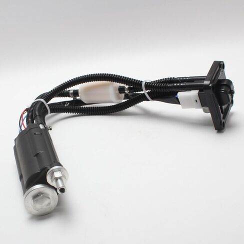 مجموعة مضخة الوقود 78107088300 مناسبة لـ KTM لـ Husqvarna لـ Husaberg 250 350 450 EXC-F SX-F 2011-2023 يستبدل 78107088000 78107088100 HFP-A488 in Kuwait