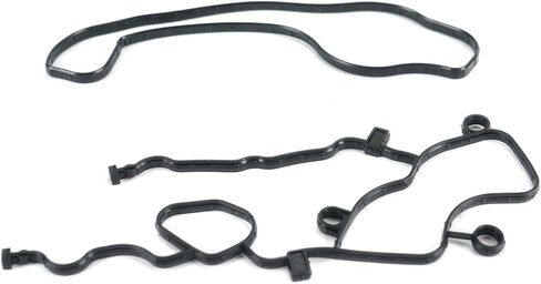MOCA Head Gasket Set & Conversion Gasket Set fits For CHRYSLER 2011-2020 GRAND CARAVAN 3.6L, 2011-2019 JOURNEY 3.6L, For JEEP 2011-2015 GRAND CHEROKEE 3.6L, 2018 WRANGLER JK 3.6L in Kuwait