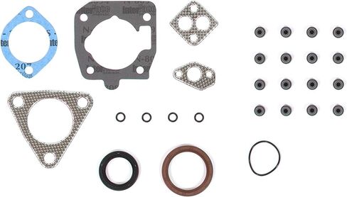MA-4216907478 Head Gasket Set Compatible With/For 01-05 Mazda Miata MX-5 TURBO 1.8 DOHC BP-Z3, BP-Z3T in Kuwait