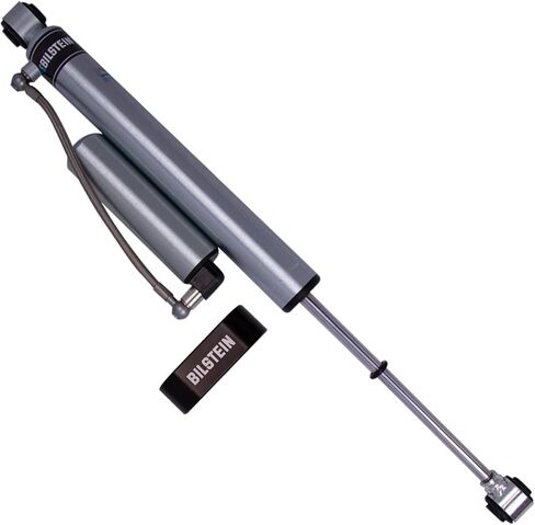 Bilstein 25-316964 - B8 5160 Series سائق خلفي أو جانب الراكب أحادي الأنبوب أملس ممتص صدمات الجسم in Kuwait