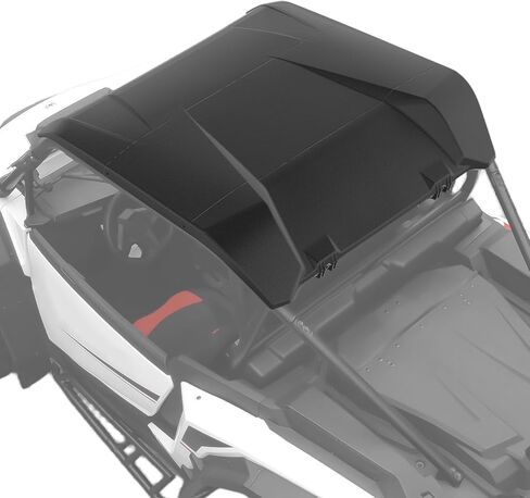 Sport Roof Top for RZR XP 1000 2024 2025 2026 Accessories, Dustproof Heavy Duty Poly 3-piece Combination Roof for Polaris RZR XP 4 1000 2024 2025 2026 in Saudi Arabia