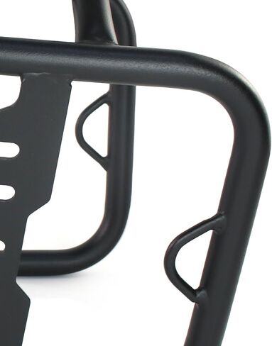 Saddlebag Support Racks Fit for KLR650 2022-2025 KLR650 Advanture, Motorcycle Saddlebag Bracket Panniers Rack Side Carrier in Saudi Arabia